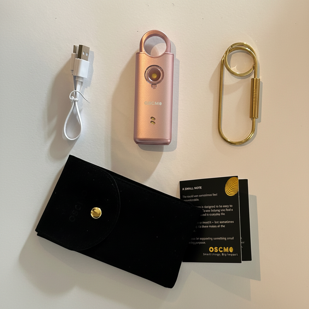 OSCMO Flat Lay 1:1