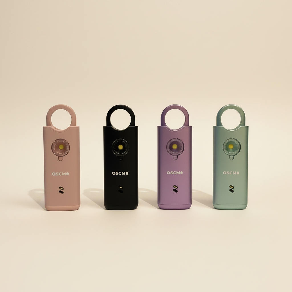 OSCMO Four Variants – Square 1:1