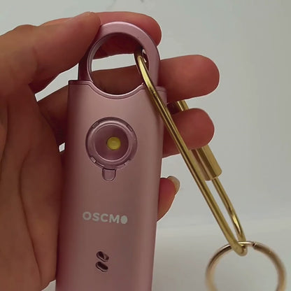 OSCMO Personal Alarm